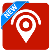 Live Cell Phone Tracker Offline 2019 icon