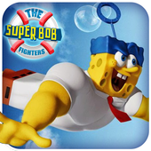 Sponge-Bob Battle Fight icon
