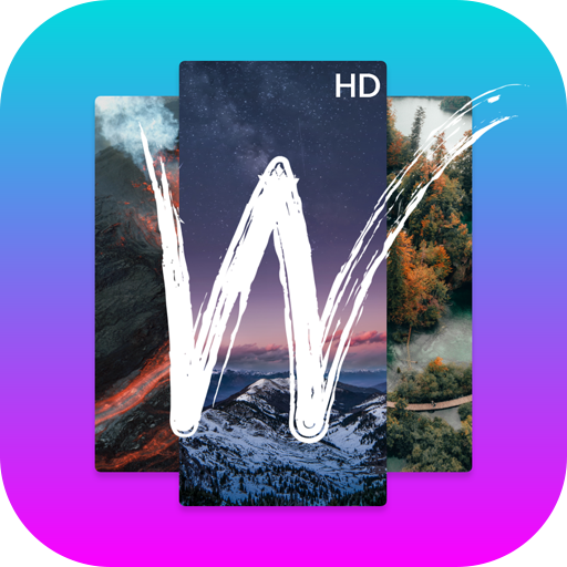 Wapper - HD Wallpapers icon