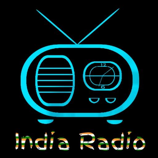 FM India Radio Station Live: FM Online   FM Radio icon