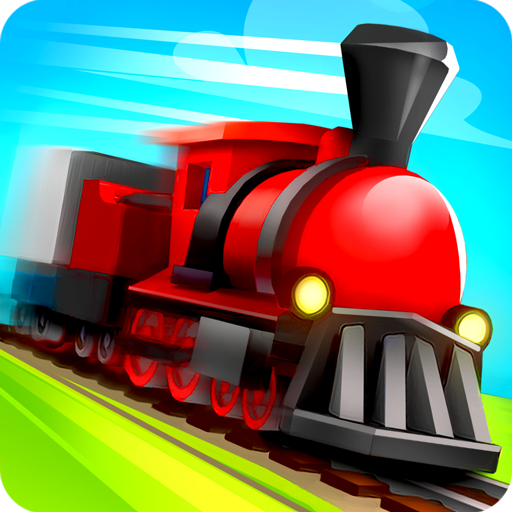 Rush Track Express icon