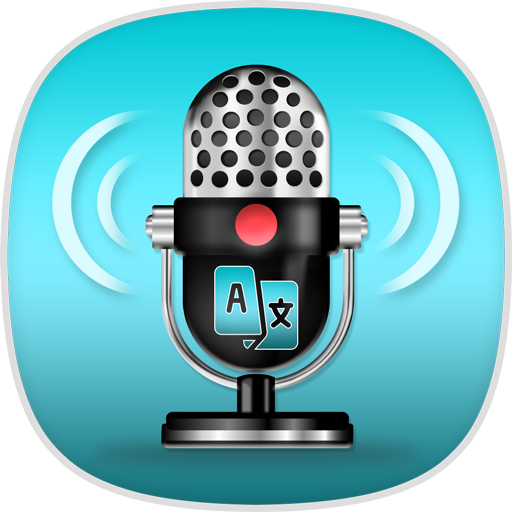 Voice to Text - Speech to Text icon