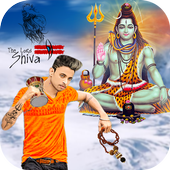 Shiv Photo Editor icon