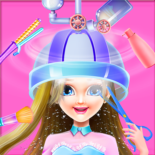 ikon Princess Pony Test