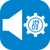 Damaged Speaker Repair icon