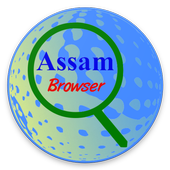 Assam Browser icon