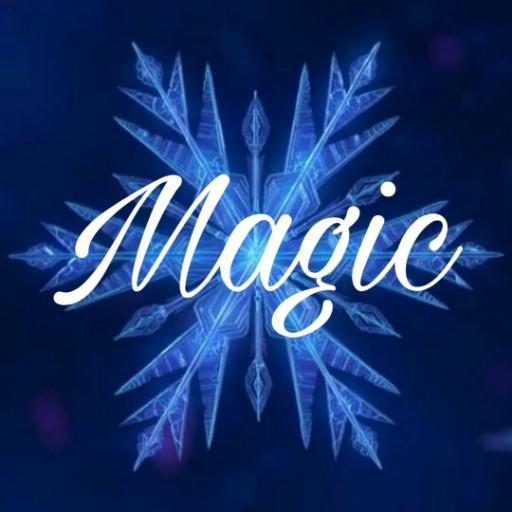 World Of Magic icon