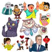 WAStickerApps on 9Apps