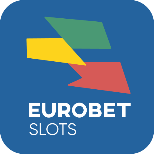 Eurobet Slots icon