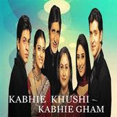 Kabhie Khushi Kabhie Gham icon