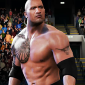 Super Wrestling Action Fight Updates icon