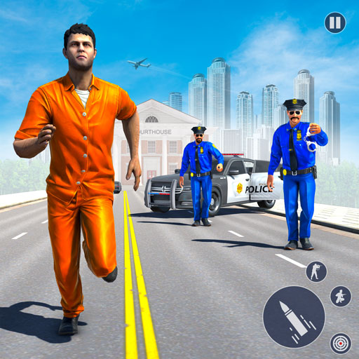 Fuga da Prisão: Grande Fuga icon