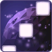 A Lot - 21 Savage - Piano Nebula icon