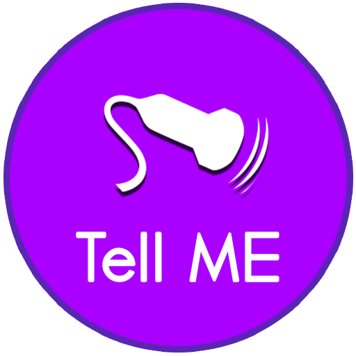 Tell Me - Text to Voice Offline icon