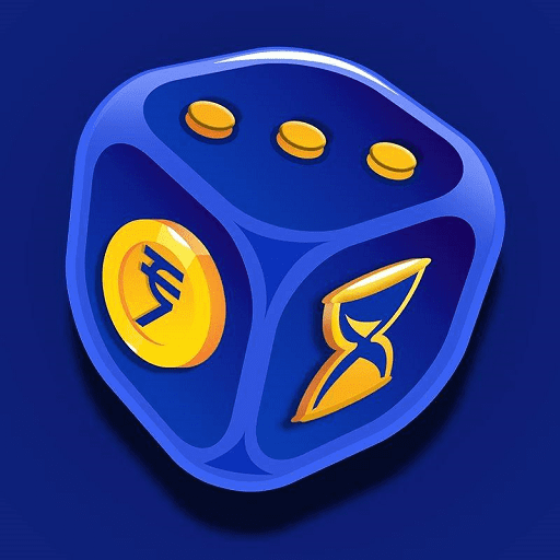 Ludo Supreme Advisor Gold icon