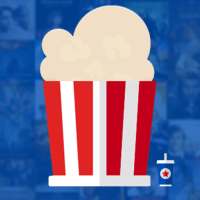 Popcorn : Free Movies & TV Shows ,Trailers & News