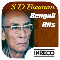 S. D. Burman Bengali Hits on 9Apps