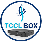 TCCL BOX أيقونة