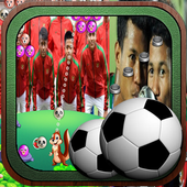 ikon U16 Bubble Shooter