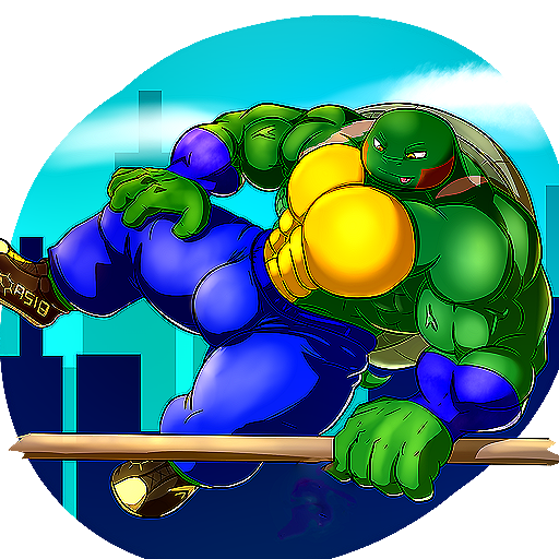 Turtle Racing Game आइकन