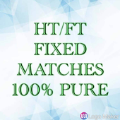 FIXED MATCHES 100% SURE icon