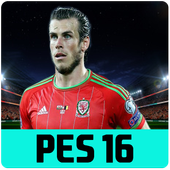 Guide PES 2016 icon