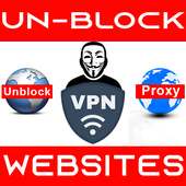VPN Proxy- Free unblock Websites & security VPN
