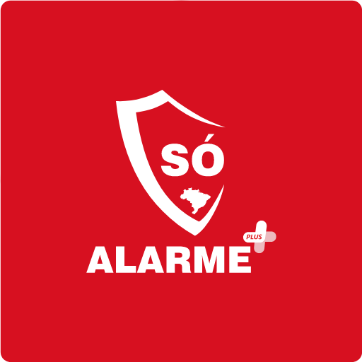 Só Alarme   icon