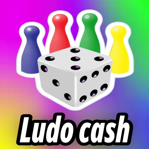 ludo cash icon