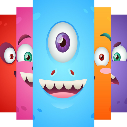 Emoji Wallpapers icon