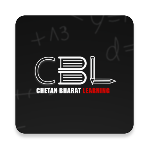 Chetan Bharat Learning icon