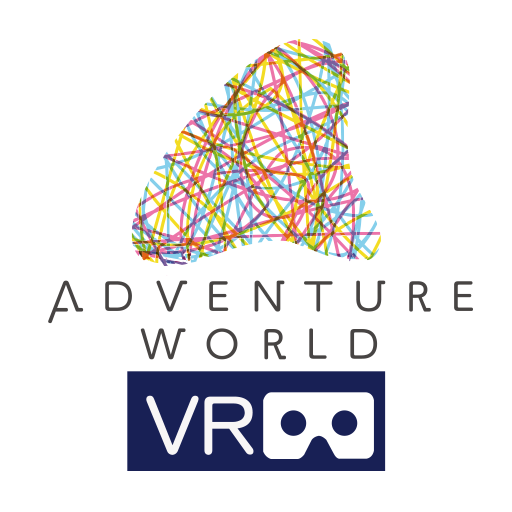 Adventure World VR icon