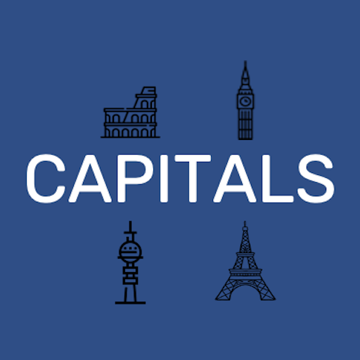Capitals icon