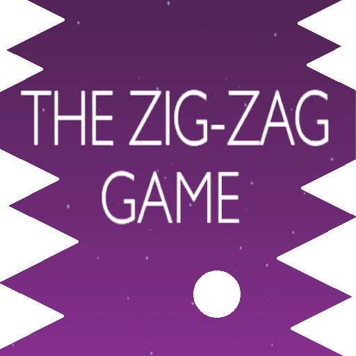 The Zig-Zag Game icon