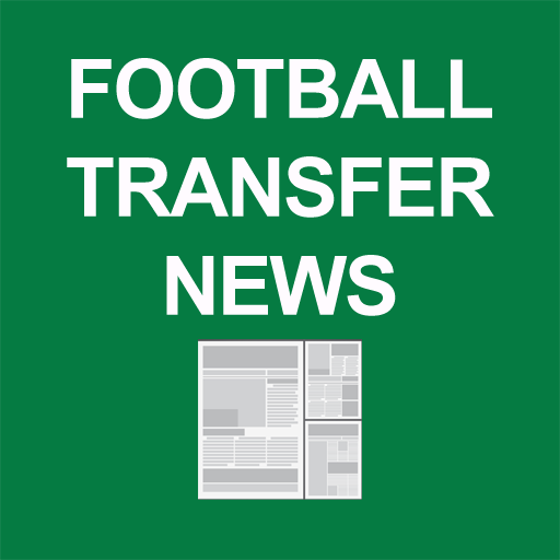 Football News, LiveScore, Transfer, Standings icon