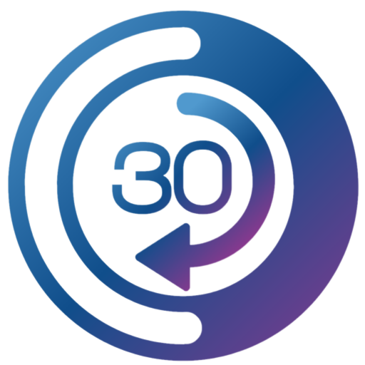 Half Minute - Keep Playing Stay Focused icon