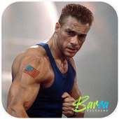 Van Damme Wallpapers 🔥 on 9Apps