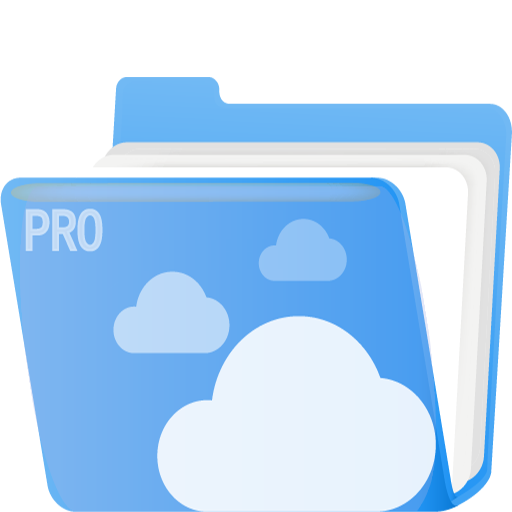 File Manager - Light, Easy icon
