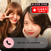 Blackpink Call icon