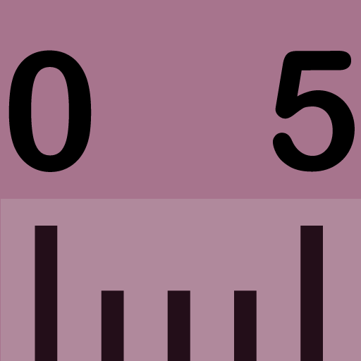 Règle de poche icon