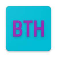 BTH Study App
