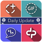 Daily Update icon