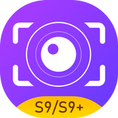 S9 Camera Slow Motion icon