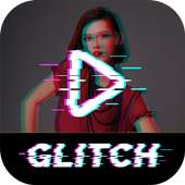 Glitch Video Effect - Glitch Photo Effect on 9Apps