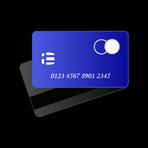 Debit Credit icon