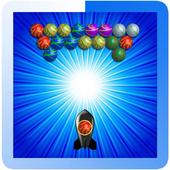 Shoot Bubble Pop icon