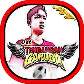 Ost Tendangan Garuda Lengkap on 9Apps