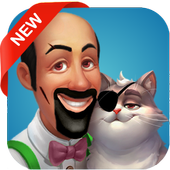 Guide For Homescapes 2017 icon