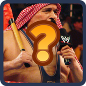 Guess Wrestler Quiz icon