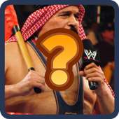 Guess Wrestler Quiz